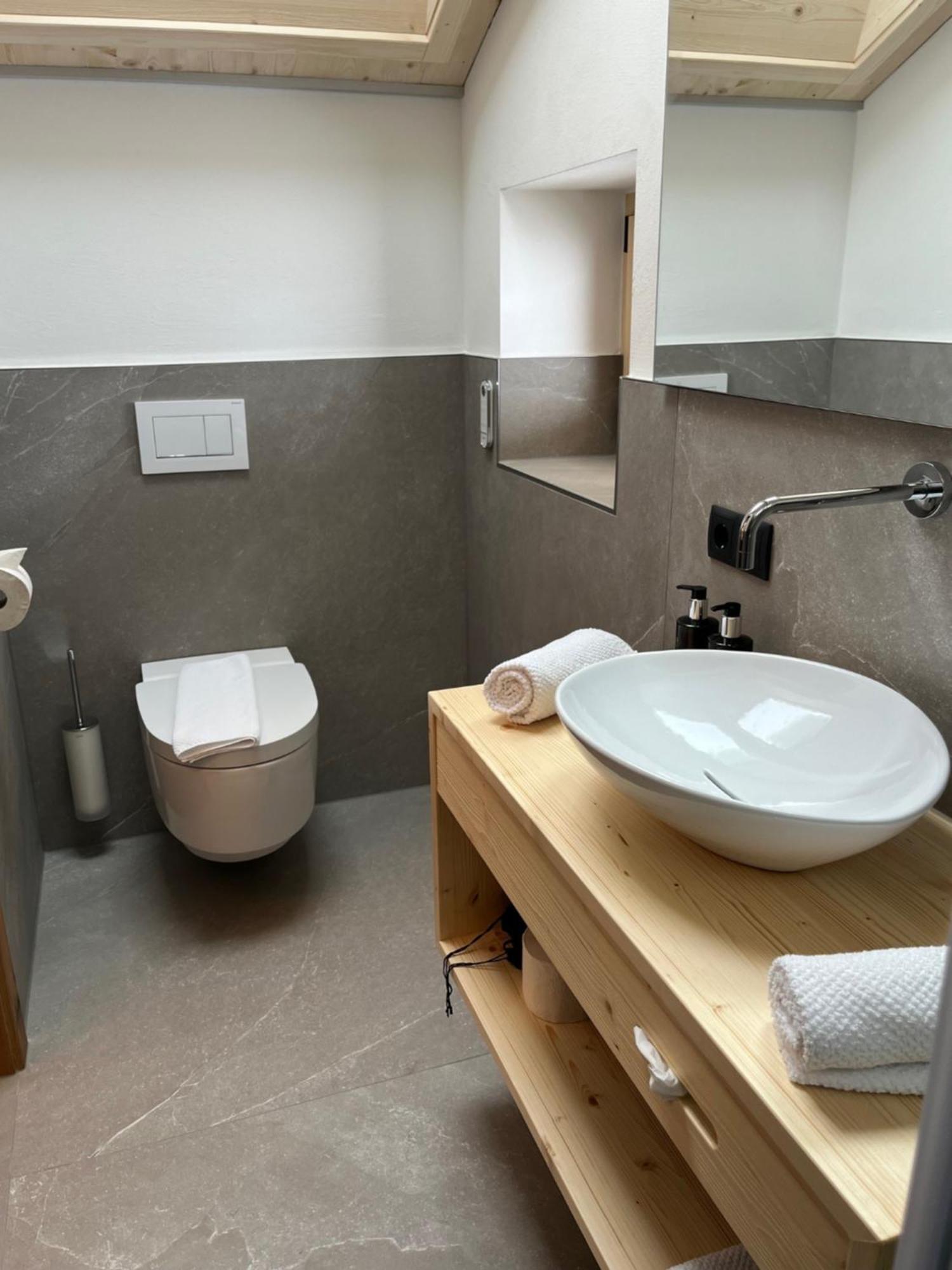 Hotel Alpenrose Gargellen Eksteriør billede