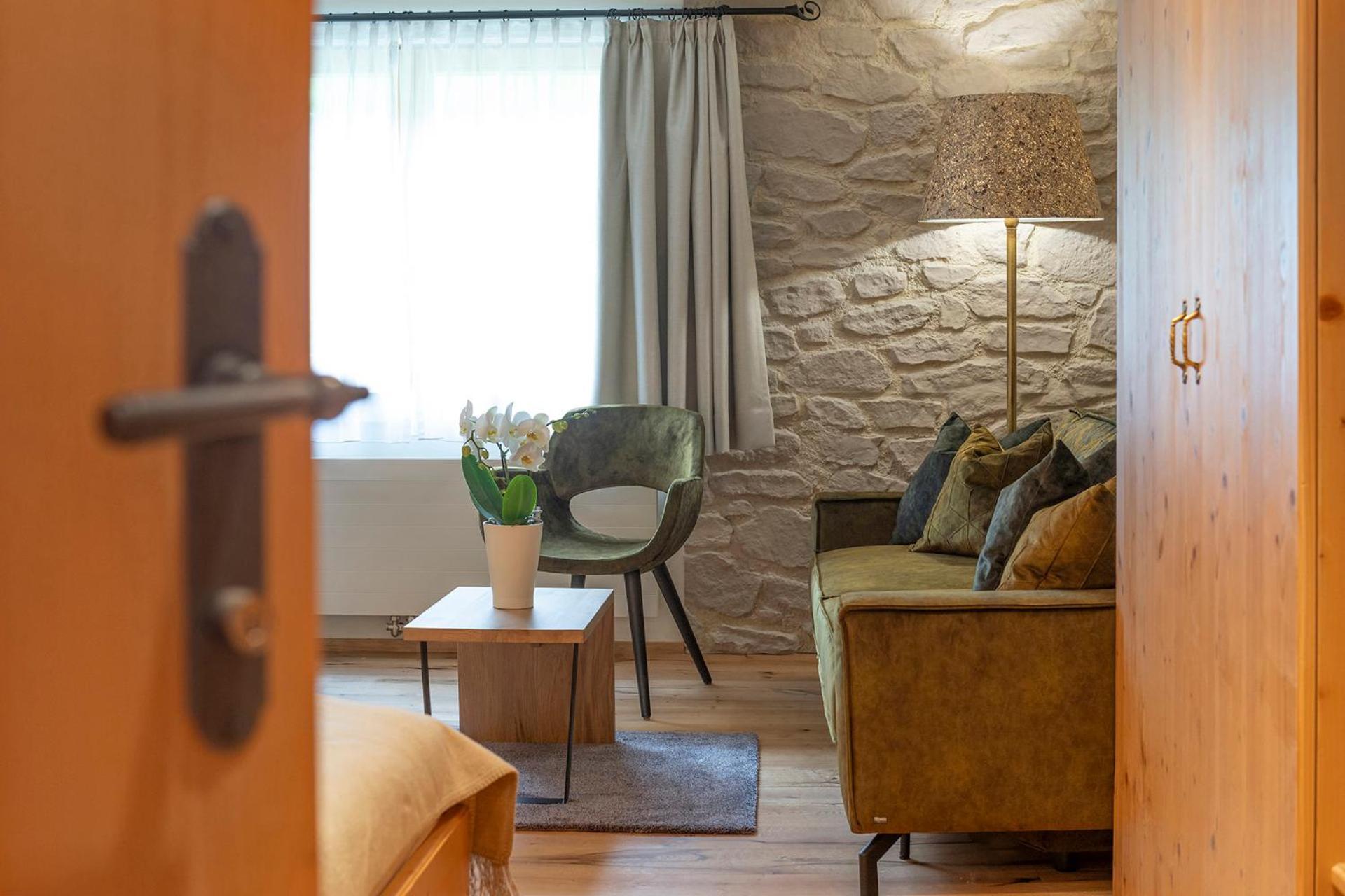 Hotel Alpenrose Gargellen Eksteriør billede
