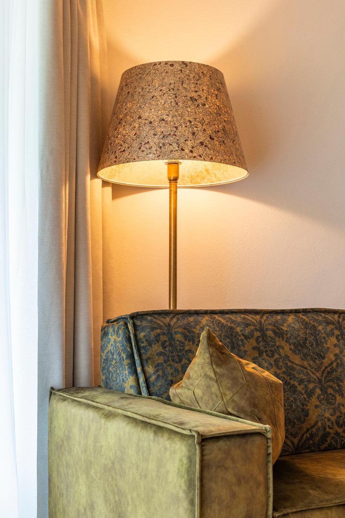 Hotel Alpenrose Gargellen Eksteriør billede