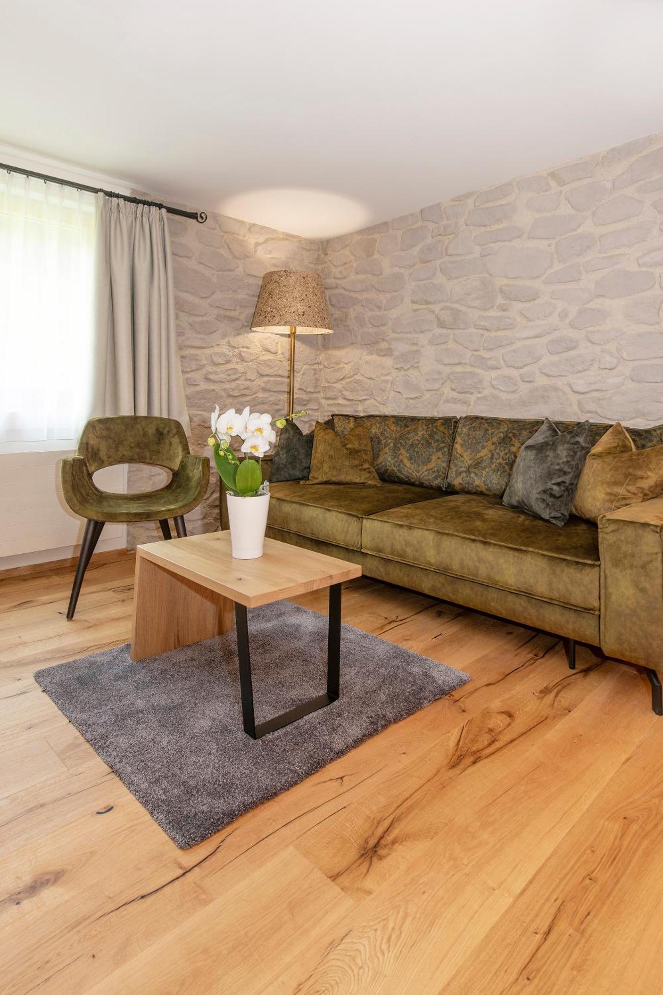 Hotel Alpenrose Gargellen Eksteriør billede